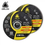 125x1x22mm Cuttings Discs