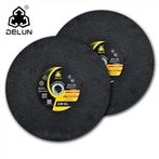 355 Hlau Txiav Disc