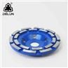 5 Inch Diamond Grinding Wheel For Concrete Granite