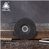Ceramic Grinding Disc 5inch 80Grit
