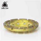 Tus nqi pheej yig 125mm Sib Tsoo khob Log