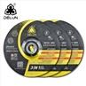 Concrete Grinding Wheel