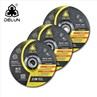 Concrete Grinding Wheel