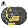 Concrete Grinding Wheel