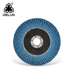 Flap Disc Abrasive Grinder 125 hli