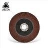 Flap Disc For Metal Grinding