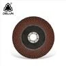 Flat Abrasive Cloth Wheel Wood Grinding