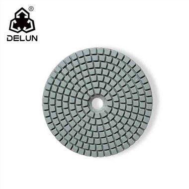 Pem teb Granite Buffing Fiber