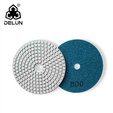 Qhov zoo tshaj plaws Buffing Kit rau Granite pob zeb