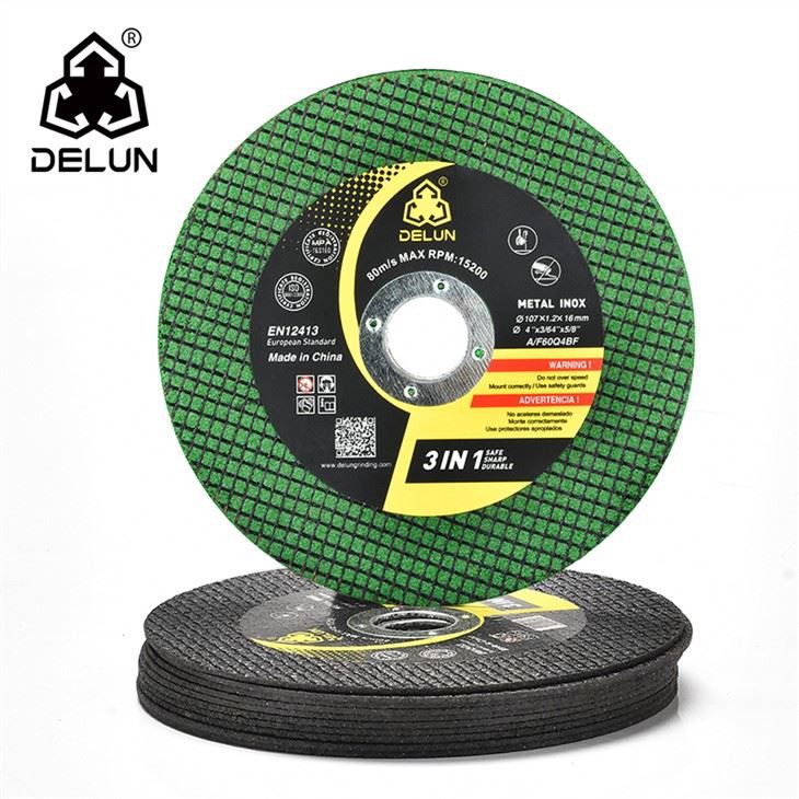 Hlau Txiav Disc 4 nti