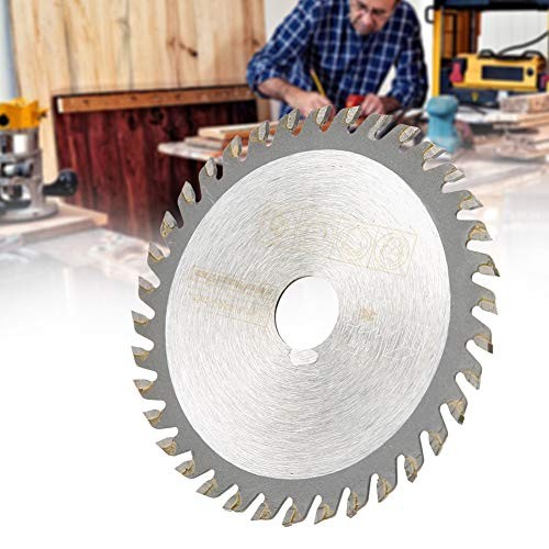 DELUN 4-1/2 Nti Compact Circular Saw Hniav Rau Ntoo Yas Hlau Pobzeb Txiav Pob Zeb Diamond Pom Hniav Assorted