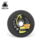 4inch Txiav Log Disc Rau Hlau
