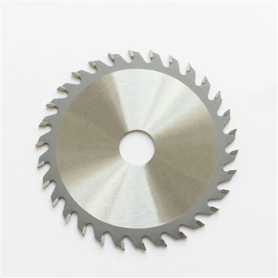 DELUN 4-1/2 Inch Compact Circular Saw Blade For Wood Plastic Metal Tile Cutting Diamond Saw Blades Assorted