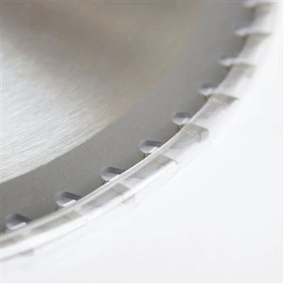 DELUN 4-1/2 Inch Compact Circular Saw Blade For Wood Plastic Metal Tile Cutting Diamond Saw Blades Assorted